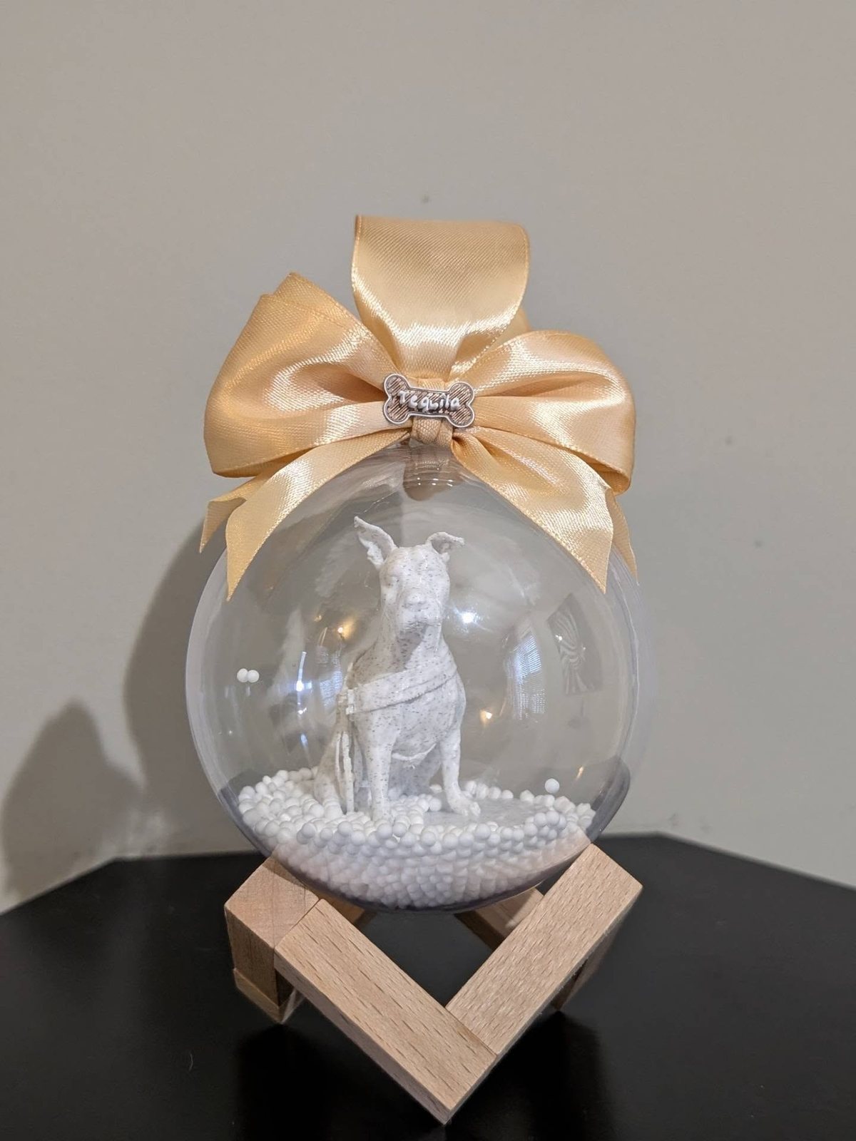 Bolas navideñas